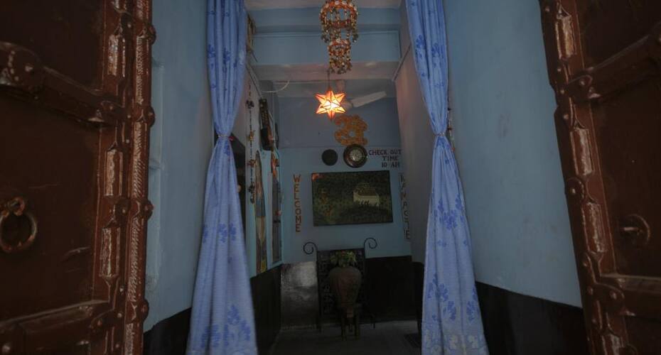 TG Stays Katla Bazar, Jodhpur 4